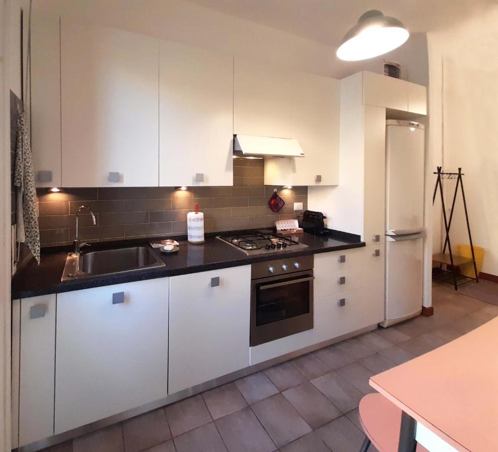 Cozy One Bedroom Close To Navigli And Tortona Apartment Mailand